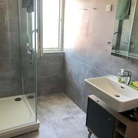 Priscilla Lejlighed