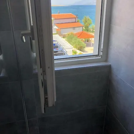 Priscilla Apartamento Ražanac