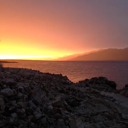 Priscilla Апартаменты