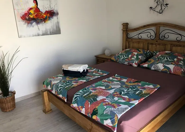 Appartement Priscilla Ražanac
