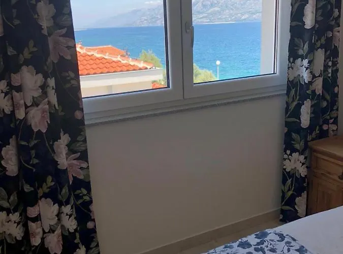 Priscilla Appartement *