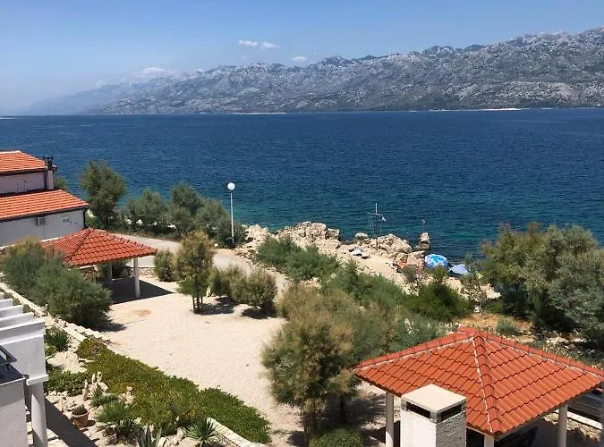 Priscilla Апартаменты *