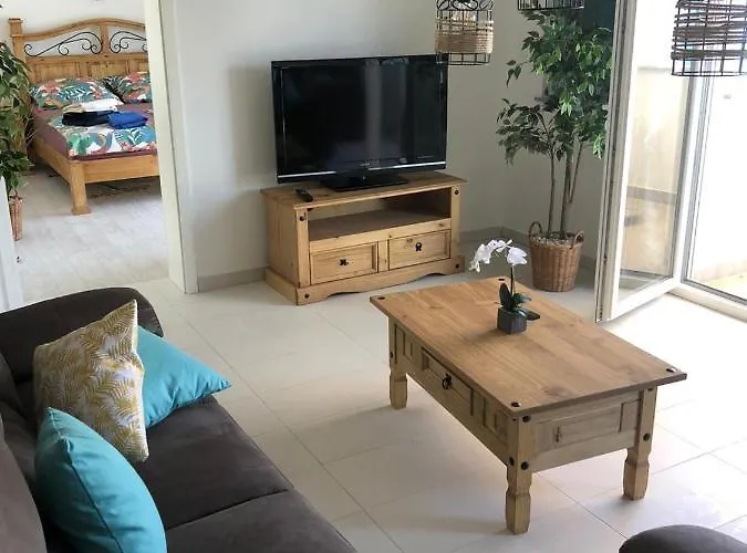Appartement Priscilla Ražanac