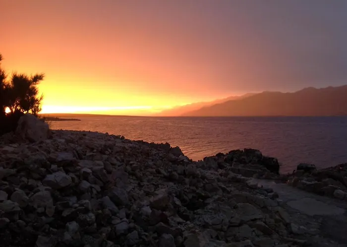 Priscilla Апартаменты