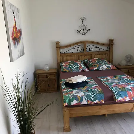 Apartamento Priscilla *