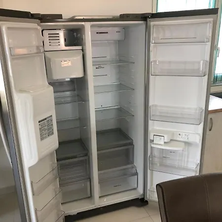 Apartman Priscilla Razanac