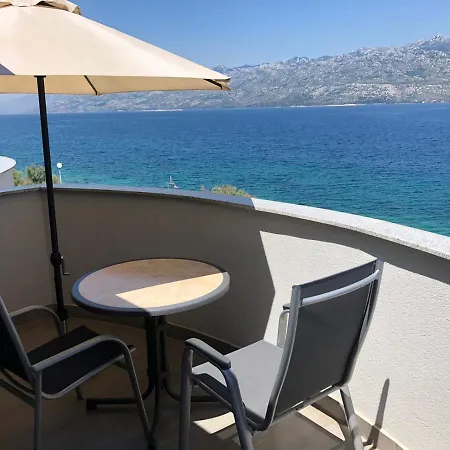 Apartman Priscilla *