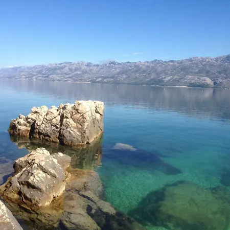 Apartamento Priscilla