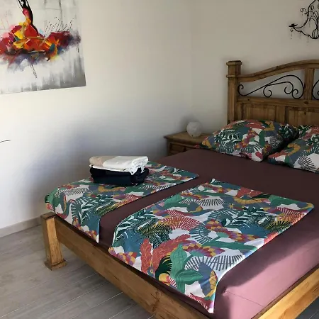 Apartman Priscilla Razanac