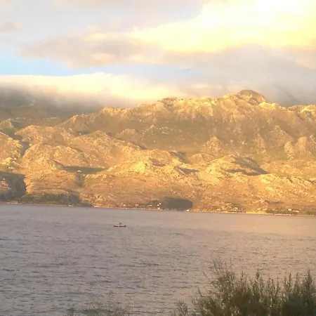 Apartamento Priscilla