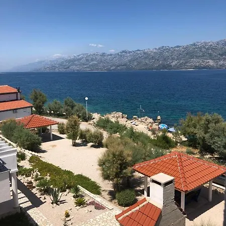 Priscilla Apartamento *