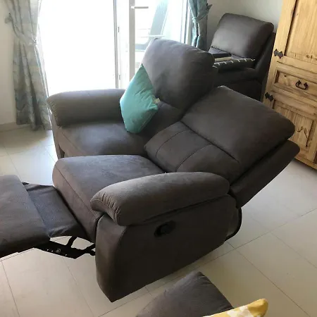 Apartamento Priscilla *