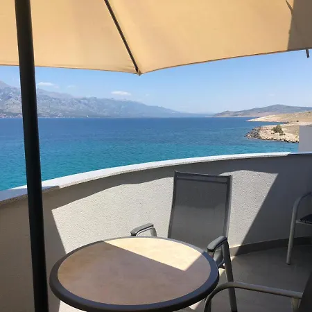 Apartamento Priscilla Ražanac