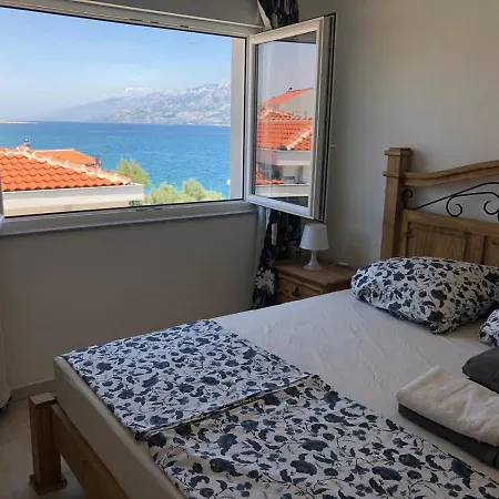 Apartamento Priscilla