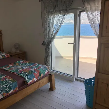 Apartamento Priscilla *