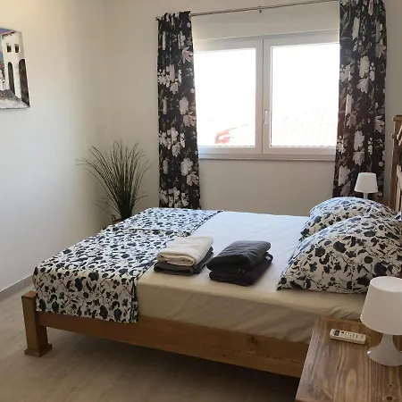 Apartamento Priscilla Ražanac