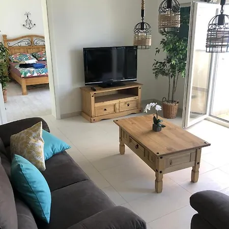 Apartman Priscilla Razanac