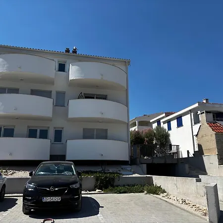 Priscilla Appartamento