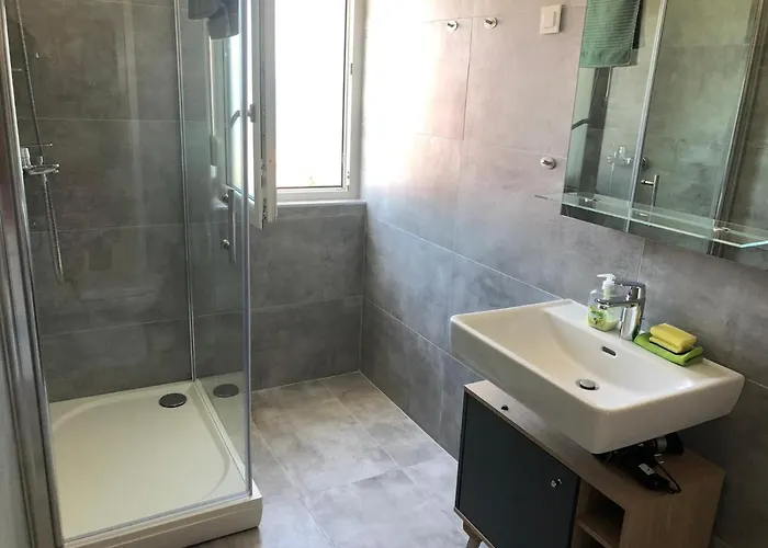 Priscilla Διαμέρισμα