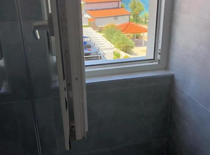 Priscilla شقة Ražanac