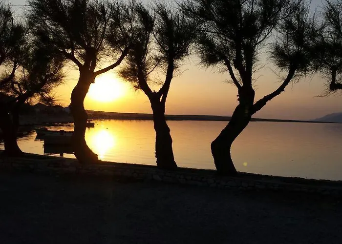 Διαμέρισμα Priscilla Ražanac