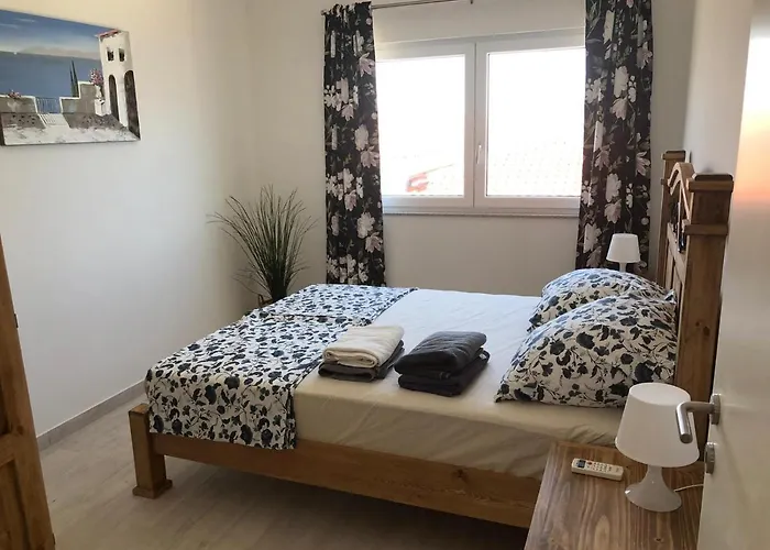 Διαμέρισμα Priscilla Ražanac