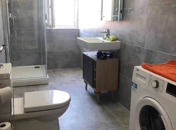 Priscilla Appartement Ražanac